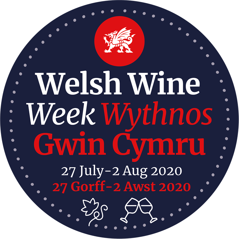 Welsh Wine Week | Wythnos Gwin Cymru