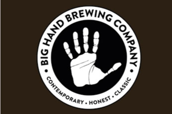 Big Hand Brewing Company