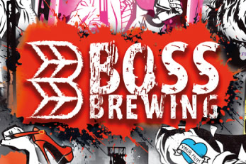 Boss Brewing