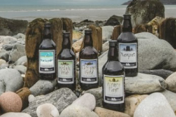 Conwy Brewery