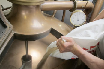 Geipel Brewing