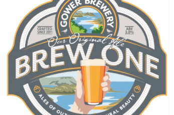 Gower Brewery
