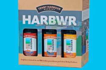 Harbwr Brewery