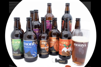 Monty's Brewery