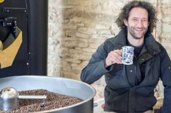 Black Mountain Roast