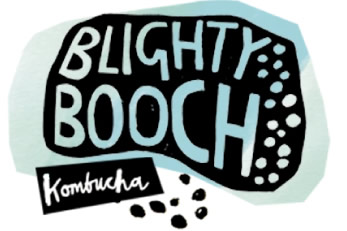 Conwy Kombucha Ltd