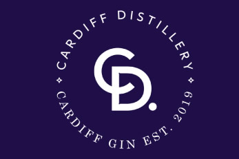Distyllfa Caerdydd