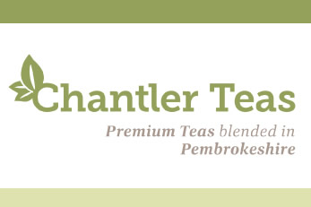 Chantler Teas