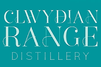 Clwydian Range Distillery (Cariad Gin)