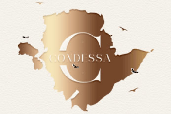 Condessa Welsh Liqueurs