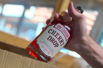 Cygnet Gin