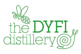 The Dyfi Distillery