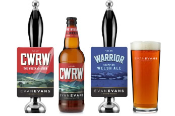 Evan Evans Brewery