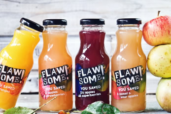 Flawsome Drinks