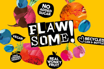 Flawsome Drinks