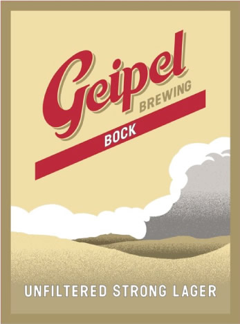 Geipel Brewing