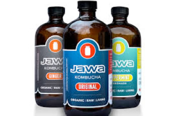 Jawa Kombucha
