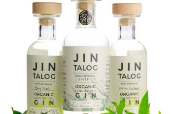 Jin Talog