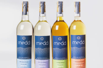 Medd Mynydd