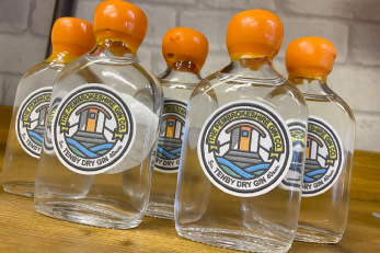 Pembrokeshire Gin Co.