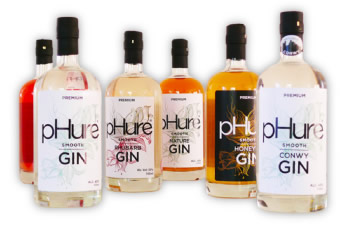 pHURE Gin
