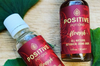 Positive Potions