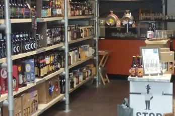 Stori Beers