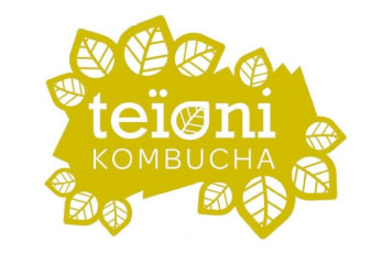 Teioni Kombucha