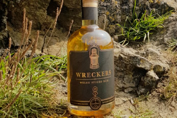 The Pembrokeshire Distillery