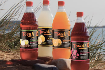 Tovali