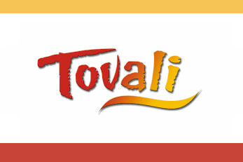 Tovali