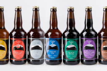 Tudor Brewery