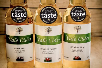 Vale Cider
