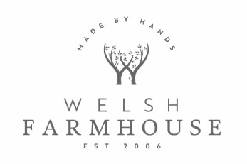 Welsh Farmhouse
