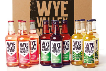 Wye Valley Meadery